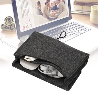 Túi đựng pin sạc dự phòng đa năng tiện dụng