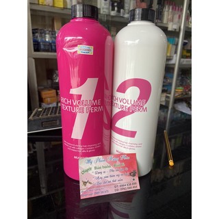 Uốn đa năng Mugens 1000ml