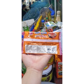 Bột Canh Hải Châu