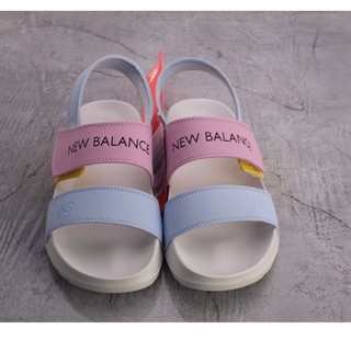 Mới Xăng đan New Balance Thời Trang Đi Biển Năng Động