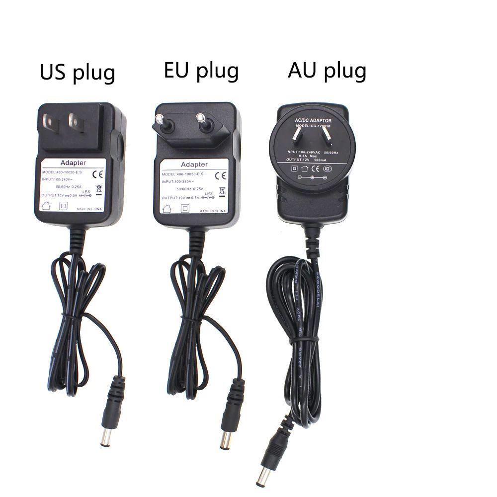 MYRONGVN Bộ Sạc Pin Hai Chiều Cho Radio Baofeng UV-5R EU / US / AU