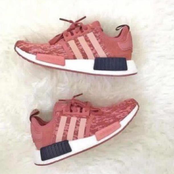NEW Giày Nmd r1 " Ư