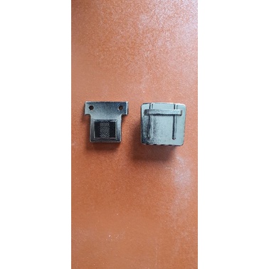 Khóa Sập Vuông 3.5x3.5cm