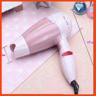 [BÁN CHẠY] Máy Sấy Tóc Mini cao cấp - máy sấy tóc cầm tay