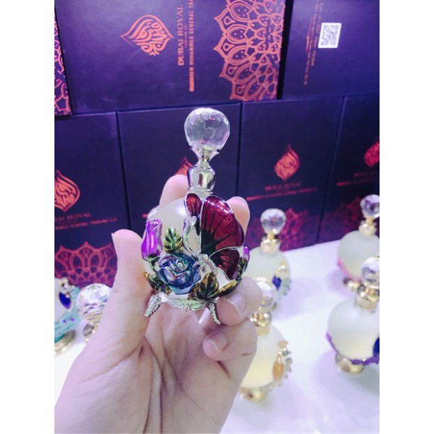 🔥 🔥🔥🔥Giảm giá 50%  tinh dầu nước hoa DUBAI ROYAL LUXURY VIP ! Có giấy tờ mua bán tinh dầu tại Dubai... | BigBuy360 - bigbuy360.vn