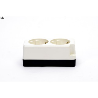 Ổ cắm điện hàn quốc dc1211