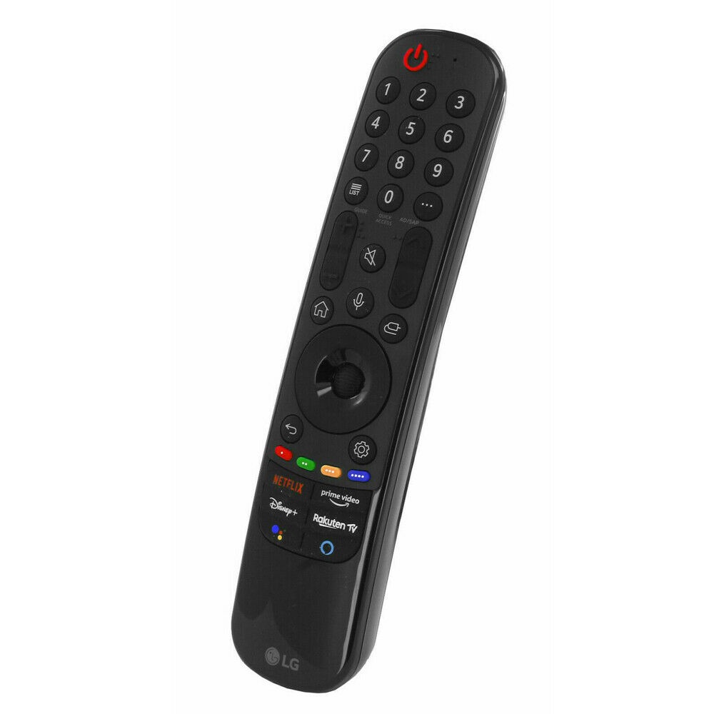Điều Khiển Từ Xa AN-MR600 AN-MR650A AN-MR18BA AN-MR19BA Cho LG Magic TV 43UJ6500 43UK6300 UN8500 UM7600 UM7400 UM7000PLC