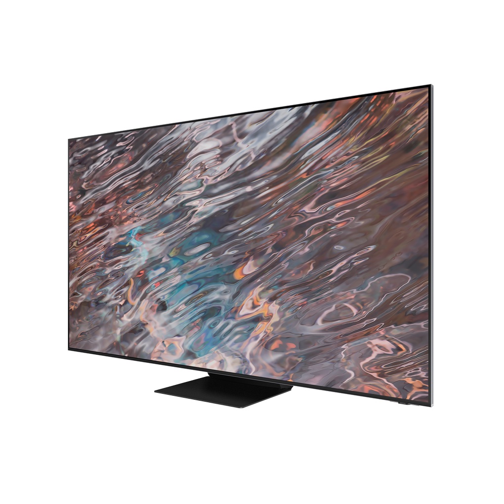 Smart Tivi Neo QLED 8K 75inch Samsung QA75QN800A  , Hệ điều hành TizenOS 6.0 , Remote thông minh, GIAO HÀNG MIỄN PHÍ HCM | BigBuy360 - bigbuy360.vn