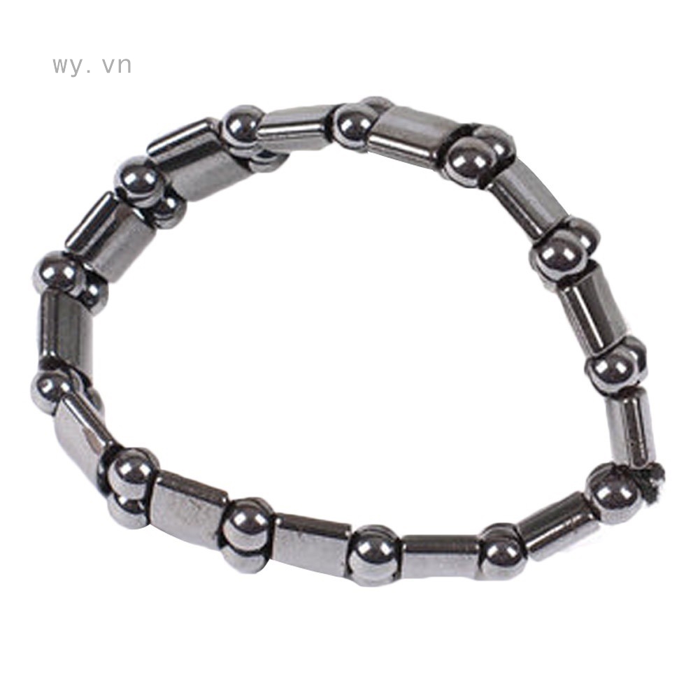 Vòng Tay Nam Châm Từ Tính Chăm Sóc Sức Khỏe