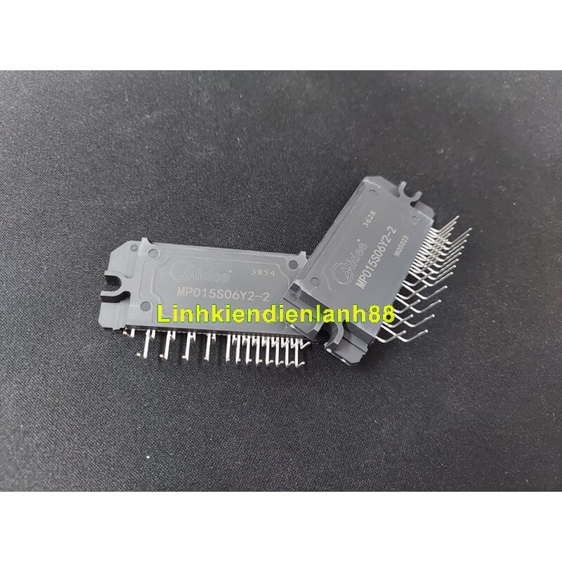 IC Công Suất MP015S06Y2-2 Mới, Chính Hãng 100%.