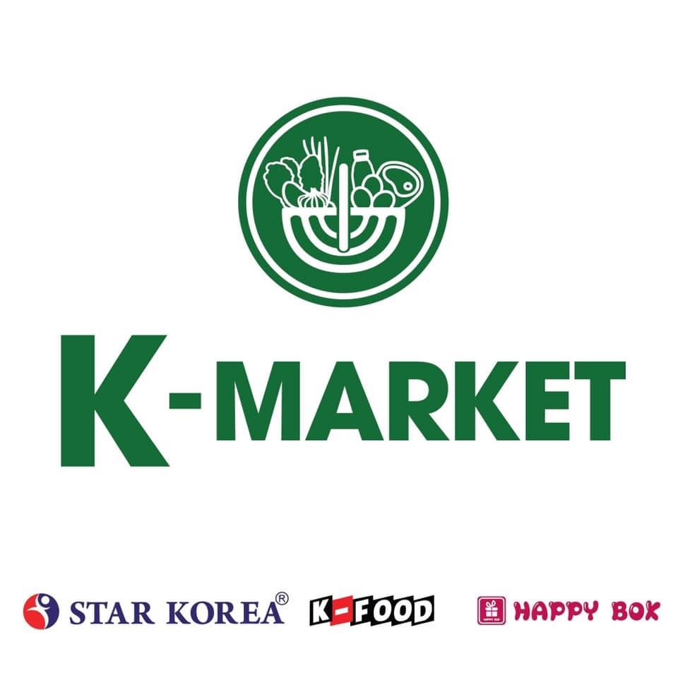 K-MARKET ONLINE