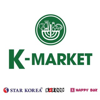 K-MARKET ONLINE