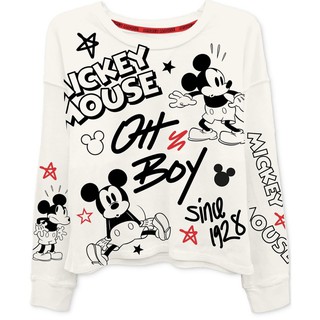 Áo thun Disney Mickey Mouse size L