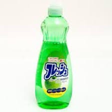 Nước rửa chén bát tiêu chuẩn canada 306000