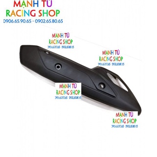 Ốp pô xe sh 2012 - 2016, pcx 2014 2017- phụ kiện