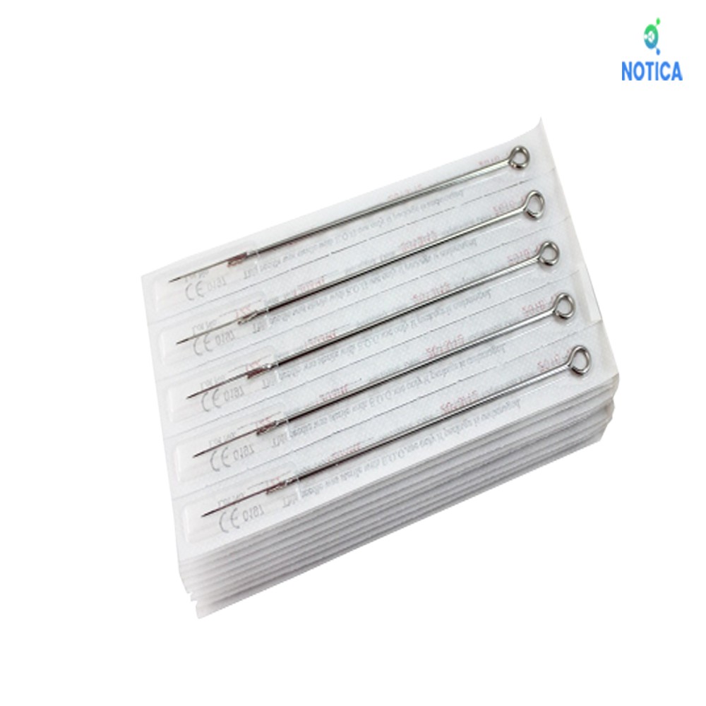 Combo Kim Và Ngòi Máy Coil Nhiều Size Trong 1