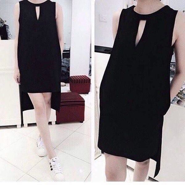 Váy High-low cá tính | BigBuy360 - bigbuy360.vn