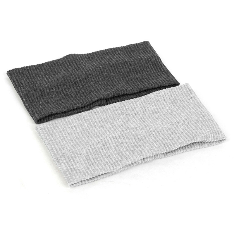 Băng Đô Turban Chống Mồ Hôi Cho Nữ