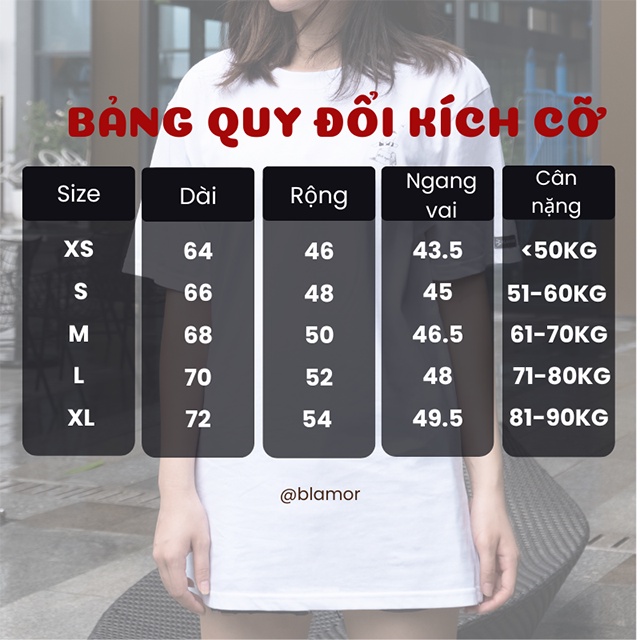 Áo phông unisex Blamor nam nữ tay lỡ in hình Goku cotton B002