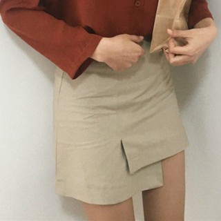 Chân Váy Ulzzang Hàn Quốc