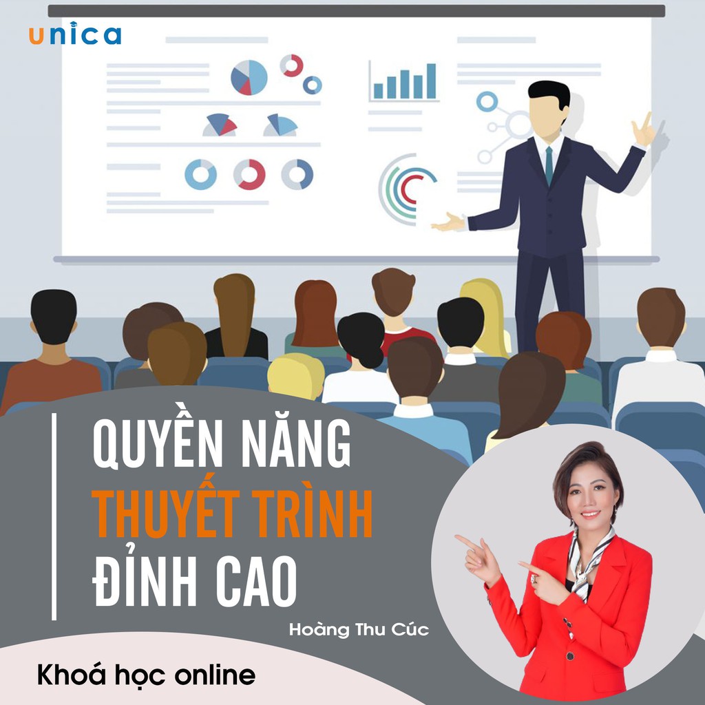 - FULL khóa học PHÁT TRIỂN CÁ NHÂN- Quyền năng thuyết trình đỉnh cao- UNICA.VN