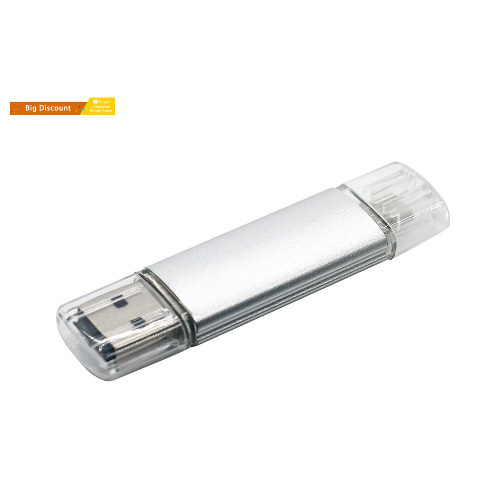 Micro USB 1/2/4/8/16/32/64G dành cho máy tính android