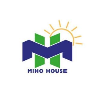 MIHO HOUSE