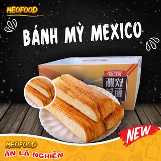 Bánh mì mexico Guo Ren Yuan - Đài Loan