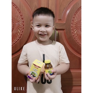 Vitamin tăng cân TP thái lan ( có check mã vạch)