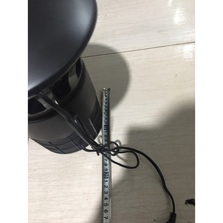 Đèn Bắt Muỗi Shundi 377