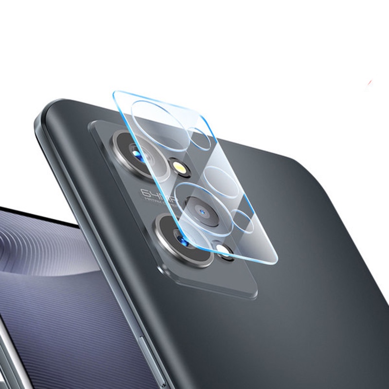 Kính Cường Lực 9H Bảo Vệ Camera Cho OPPO Realme GT Neo 2