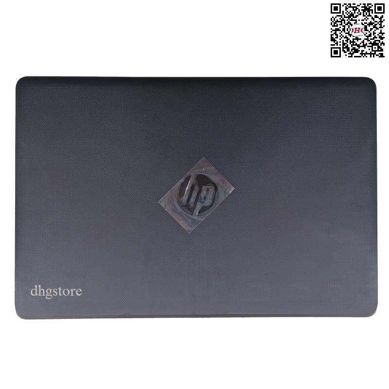 Vỏ A laptop HP Pavilion 15-BS, 15-BW, 15-BR, 15-BX, 15-BU, 15-BY, 250 G6, 255 G6
