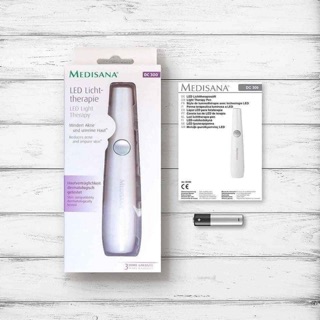 Bút trị mụn trứng cá Medisana