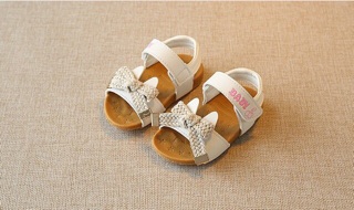 Sandal nơ - chat check size trc khi đặt hàng