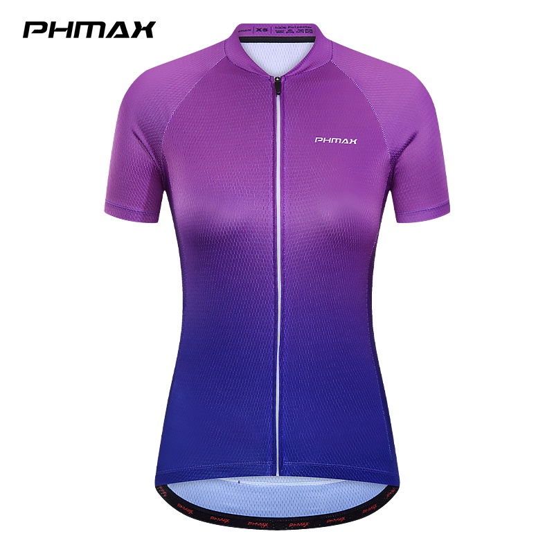 Trang phục thể thao PHMAX thoáng khí đạp xe/ leo núi thời trang