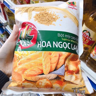 Bột Mì Hoa Ngọc Lan MinMart
