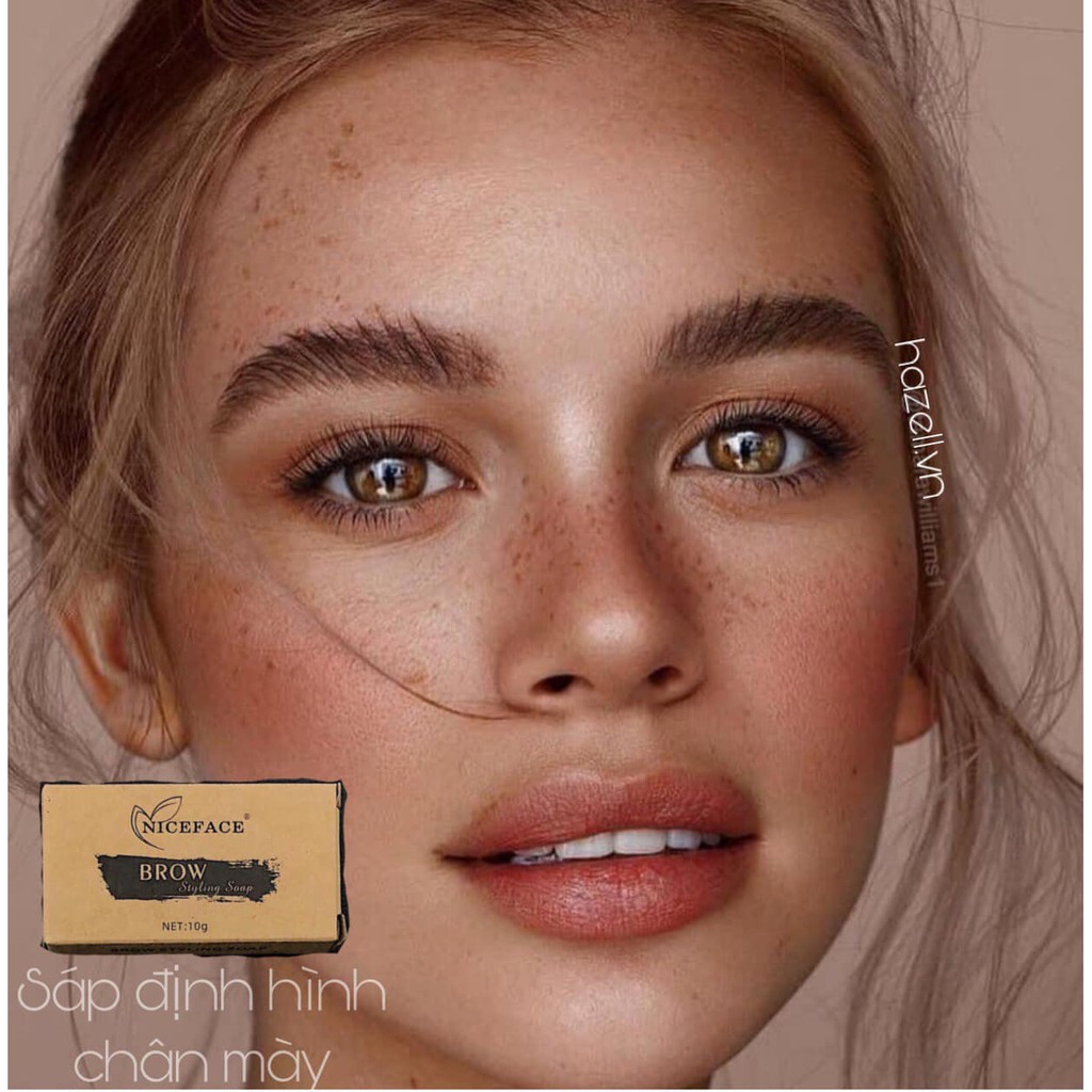 Sắp định hình lông mày Grow loại 1, kháng nước lâu trôi | BigBuy360 - bigbuy360.vn