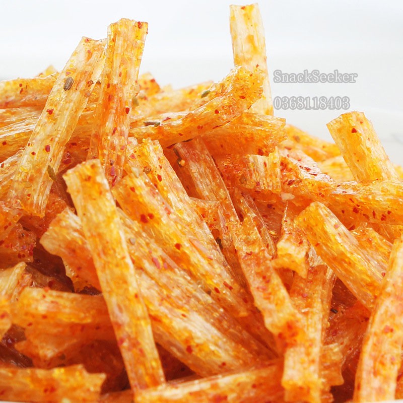 😋THANH CAY DAMIANJIN MINI, ĂN LÀ NGHIỀN_ CHỈ CÓ TẠI SNACKSEEKER😋 ĐỒ ĂN VẶT TRUNG QUỐC SIÊU NGON | BigBuy360 - bigbuy360.vn