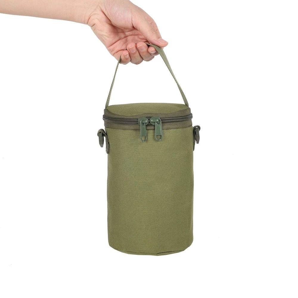 Vỏ Bảo Vệ Bình Gas Cắm Trại Tiện Lợi