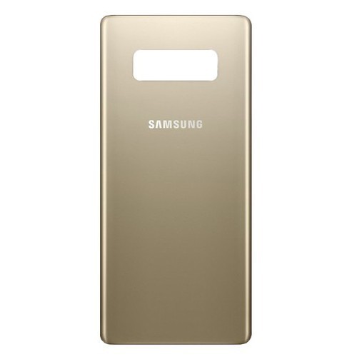 Nắp lưng kính Samsung Note 8