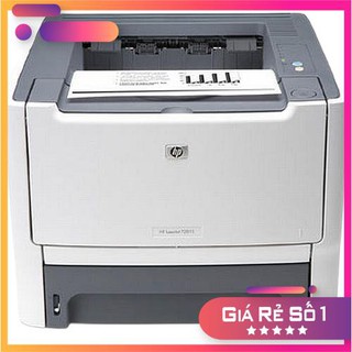 Máy in hp laserjet 2015d in đảo mặt tự động aalo.shop