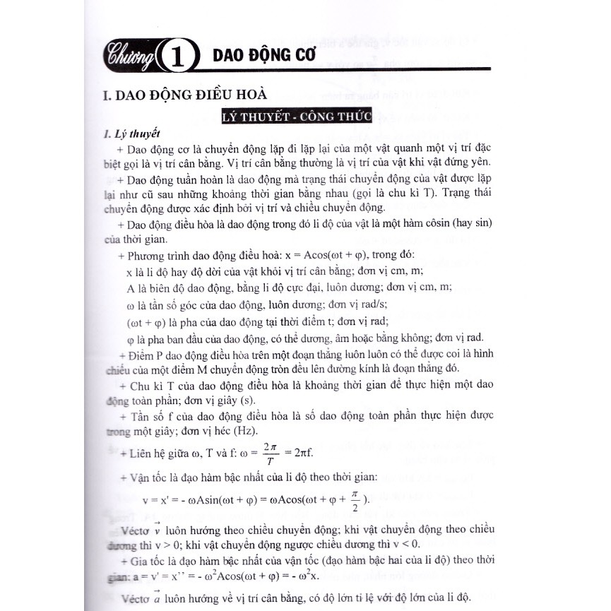 Sách - Giải chi tiết trắc nghiệm Vật lý 12 theo cấp độ.