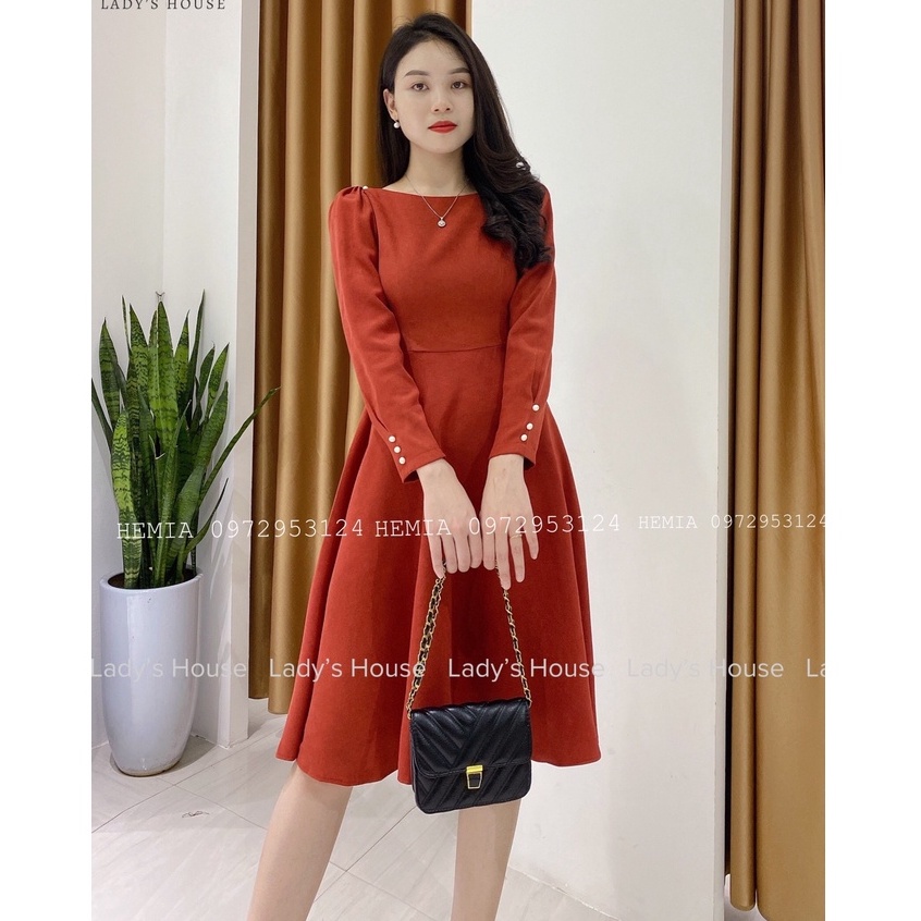 [ Đầm Dự Tiệc ] Váy Đi Dự Tiệc Cưới, Đi Chơi Sang Trọng Thiết Kế Dáng Dài Xòe Cao Cấp Tạo Sự Quyền Lực Quý Phái | BigBuy360 - bigbuy360.vn