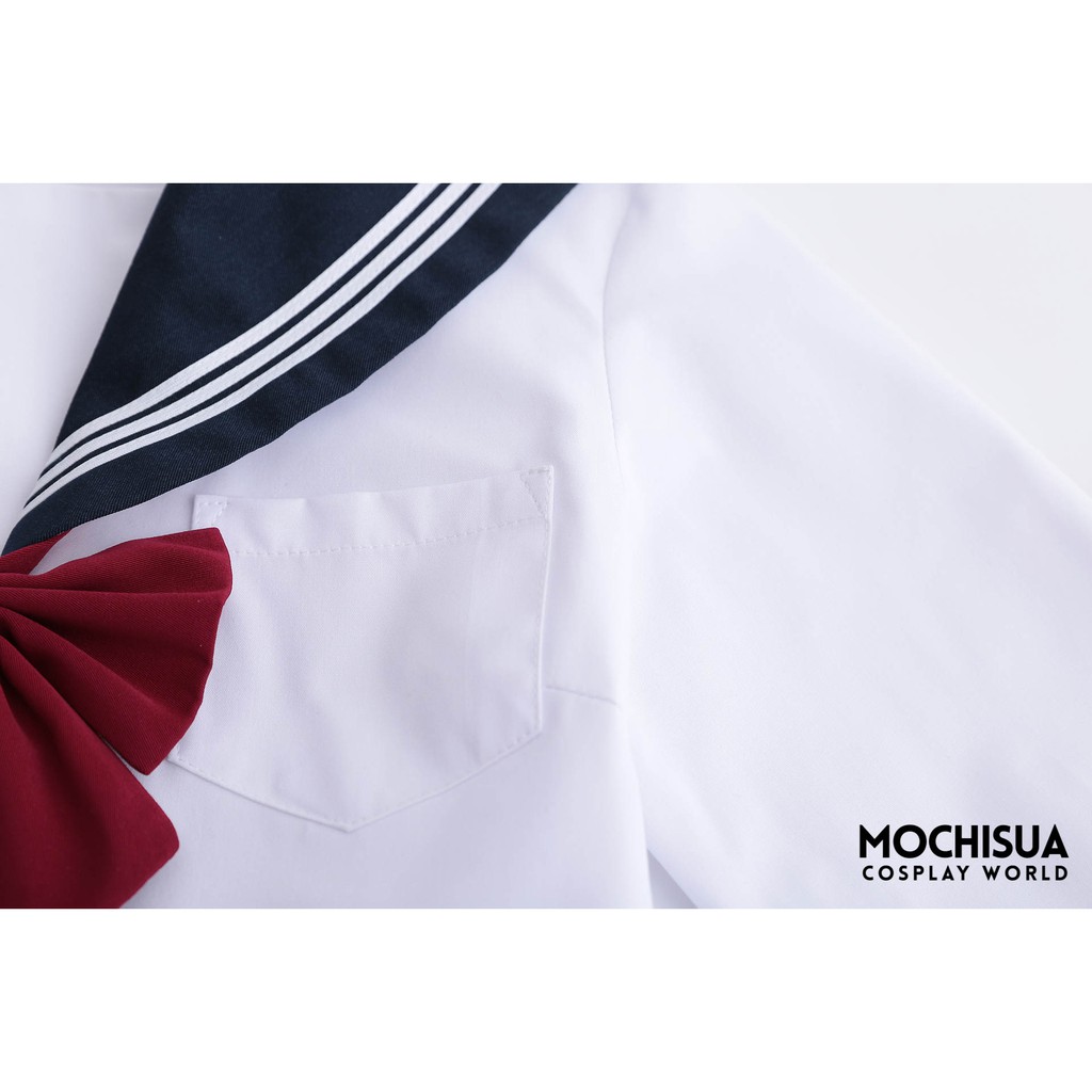 [CÓ SẴN] Đồng Phục Học Sinh Nhật Bản Cosplay JK Seifuku - SEI001 | BigBuy360 - bigbuy360.vn