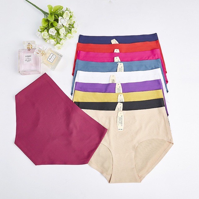 COMBO 10 QUẦN SU ĐÚC TrƠN (giá sỉ) (chuyên sĩ đồ lót) | BigBuy360 - bigbuy360.vn