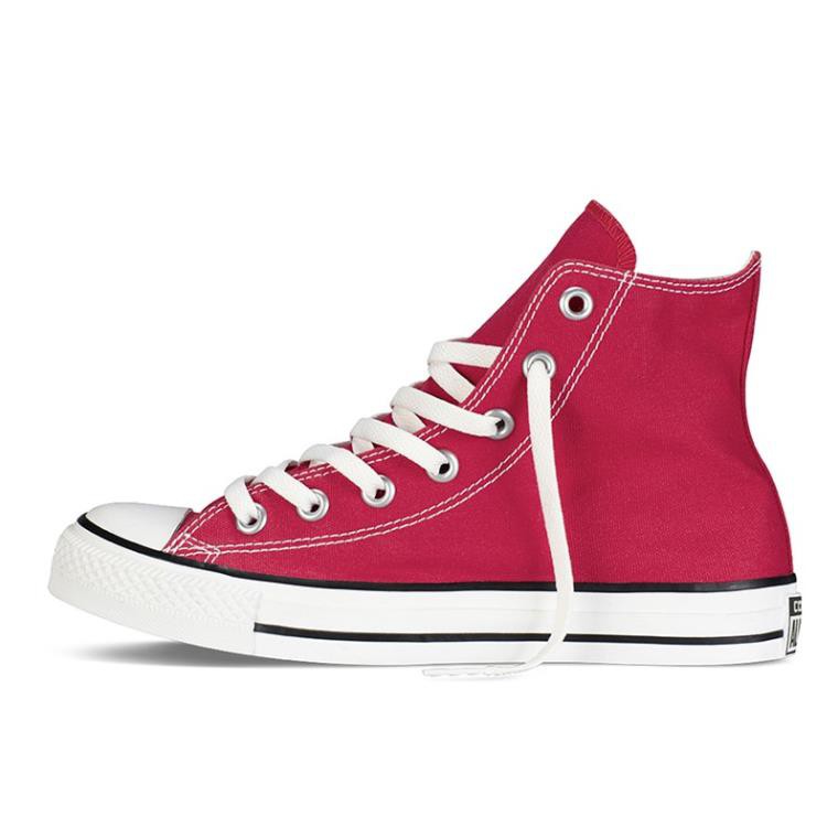 Giày Sneaker Unisex Converse Chuck Taylor All Star Classic Red - 127441