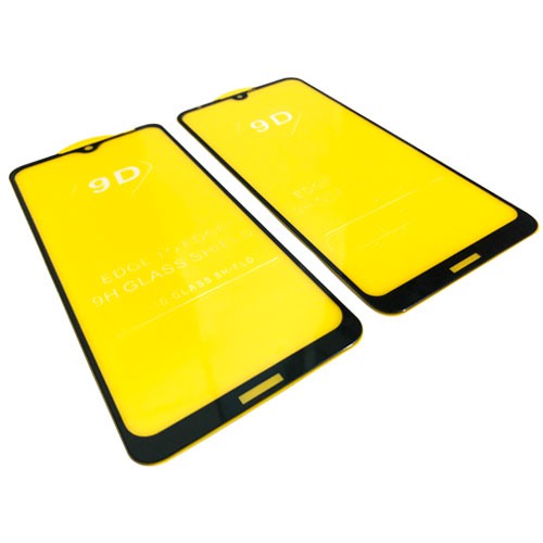 Kính Cường Lực Nokia 7.2/ 3.2/ 2.3/ 6.2/ X71 Full màn hình và Trong suốt-Độ cứng 9H