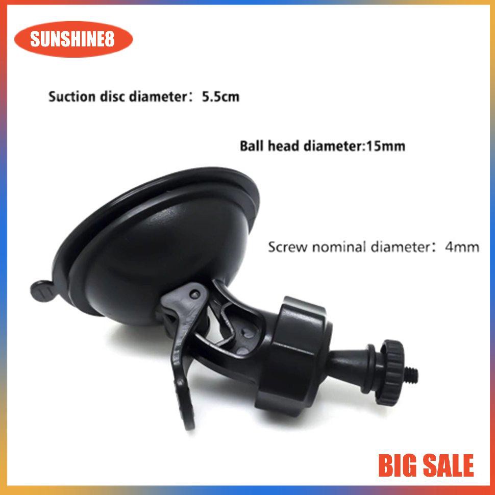 Giá đỡ Camera quay Video có giác hút gắn xe hơi | BigBuy360 - bigbuy360.vn