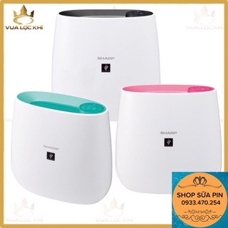 Máy lọc không khí sharp fp-j30e-b