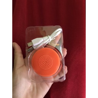 Máy rửa mặt mini